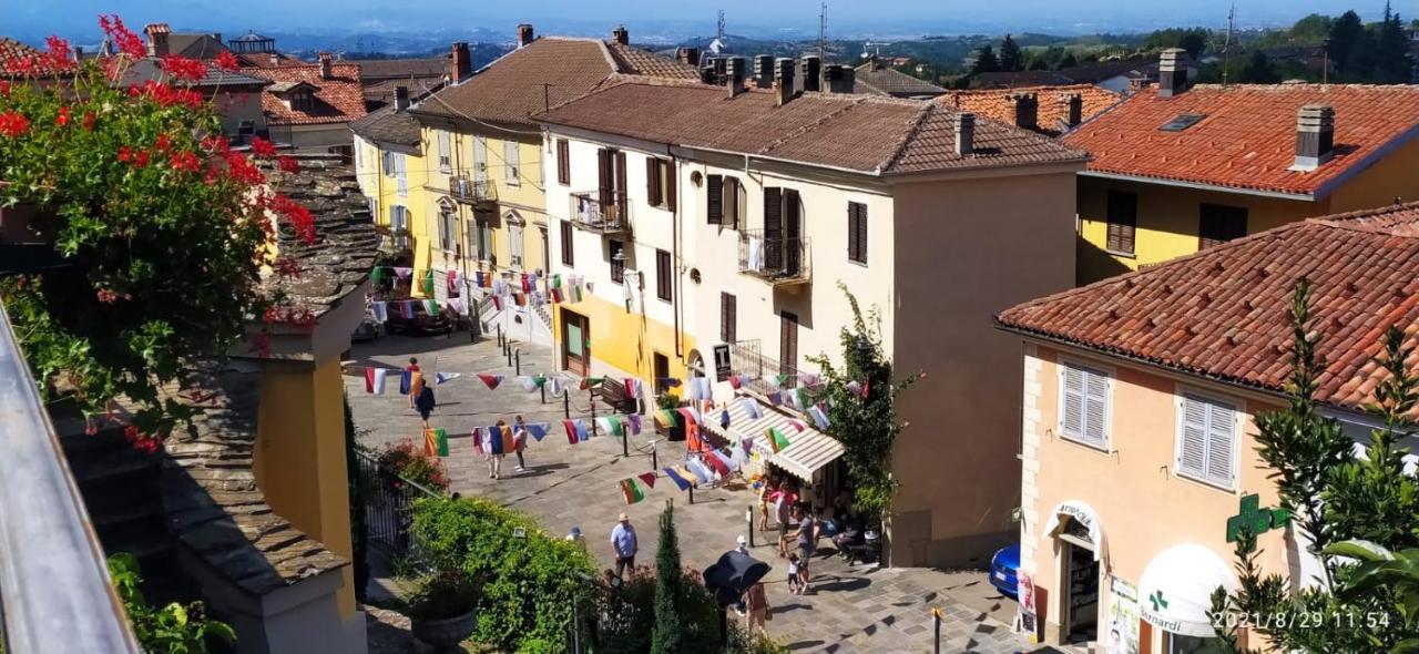 La Tana Dello Scoiattolo * Murazzano (Cuneo)