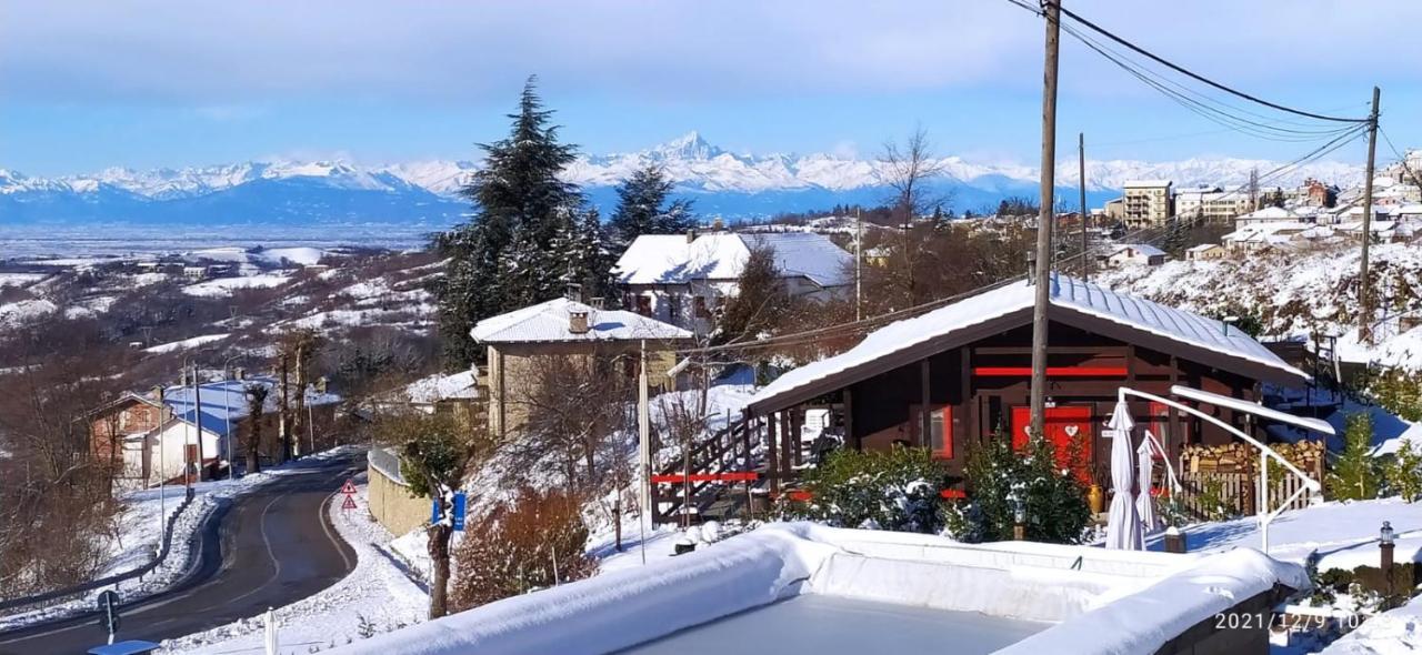 Bed & Breakfast La Tana Dello Scoiattolo *