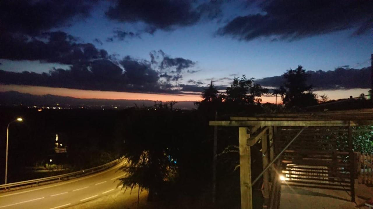 La Tana Dello Scoiattolo Bed & Breakfast Murazzano (Cuneo)