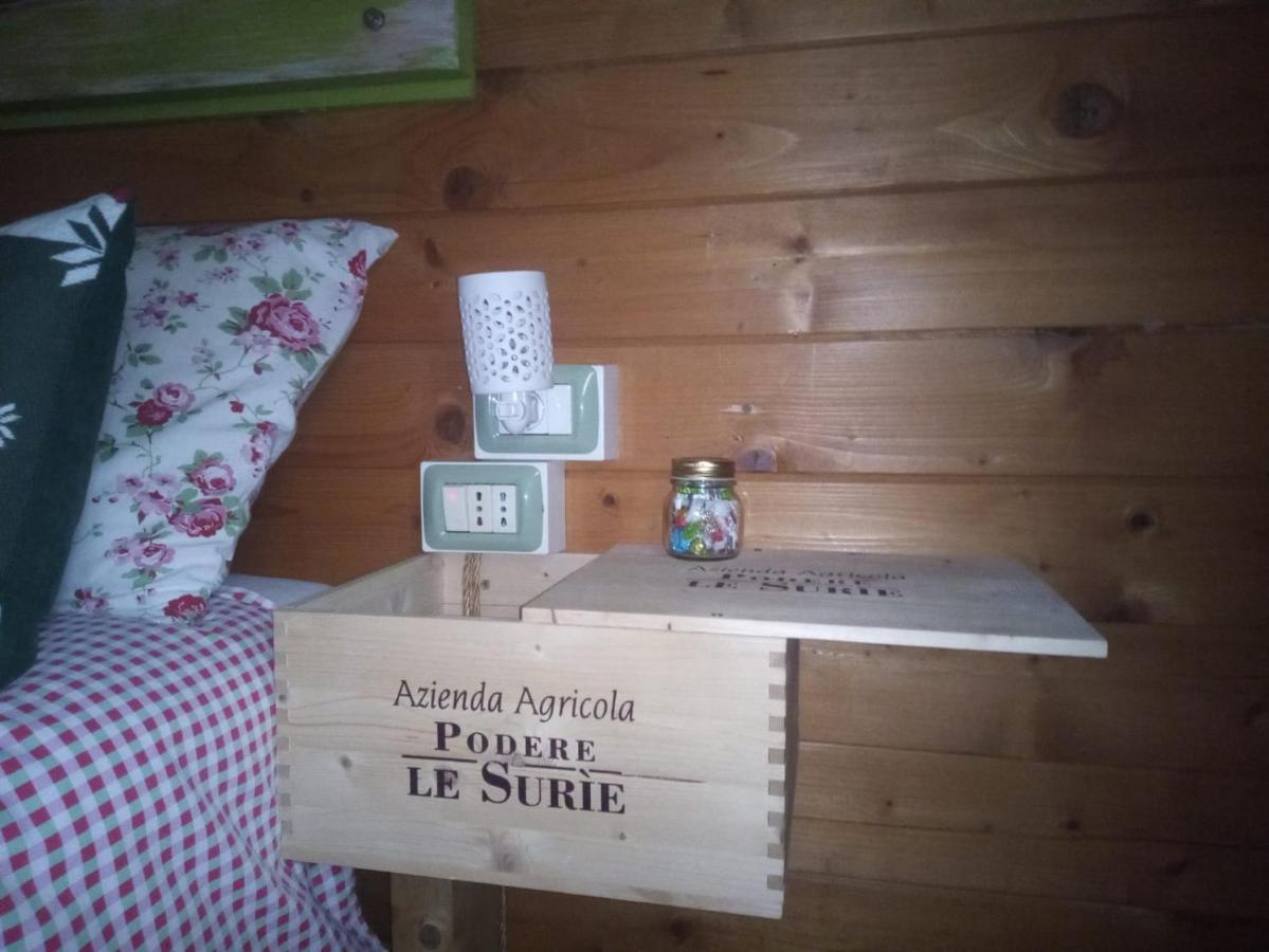La Tana Dello Scoiattolo Bed & Breakfast Murazzano (Cuneo)