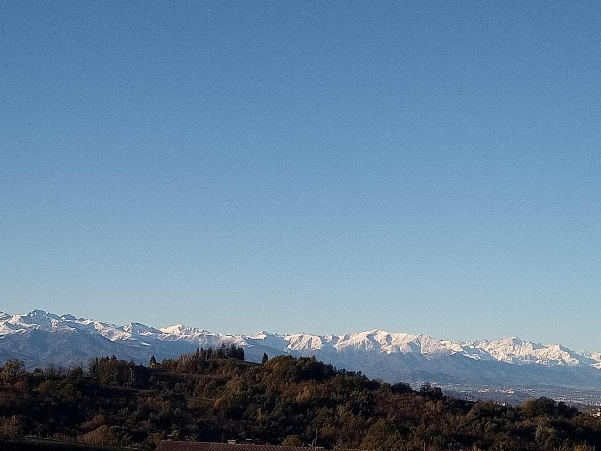La Tana Dello Scoiattolo Murazzano (Cuneo)