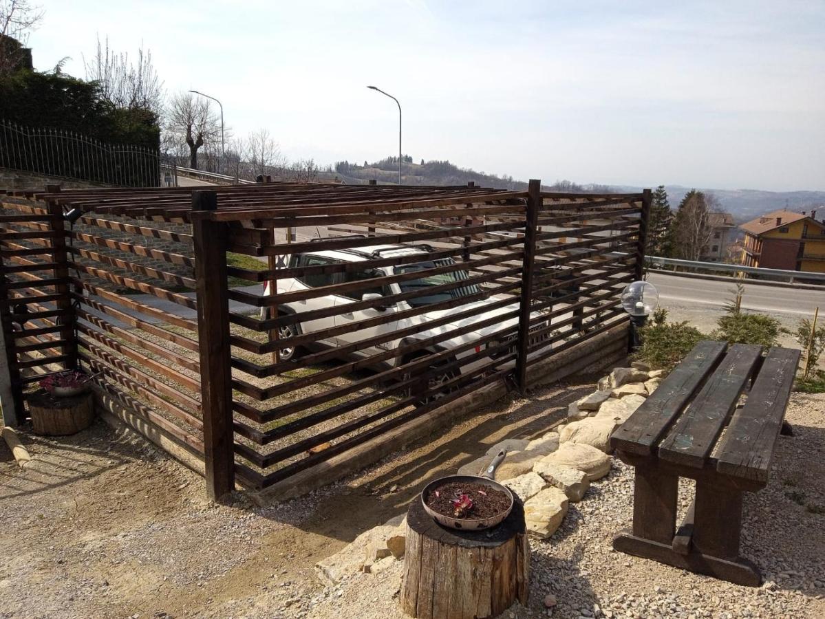 La Tana Dello Scoiattolo Bed & Breakfast Murazzano (Cuneo)