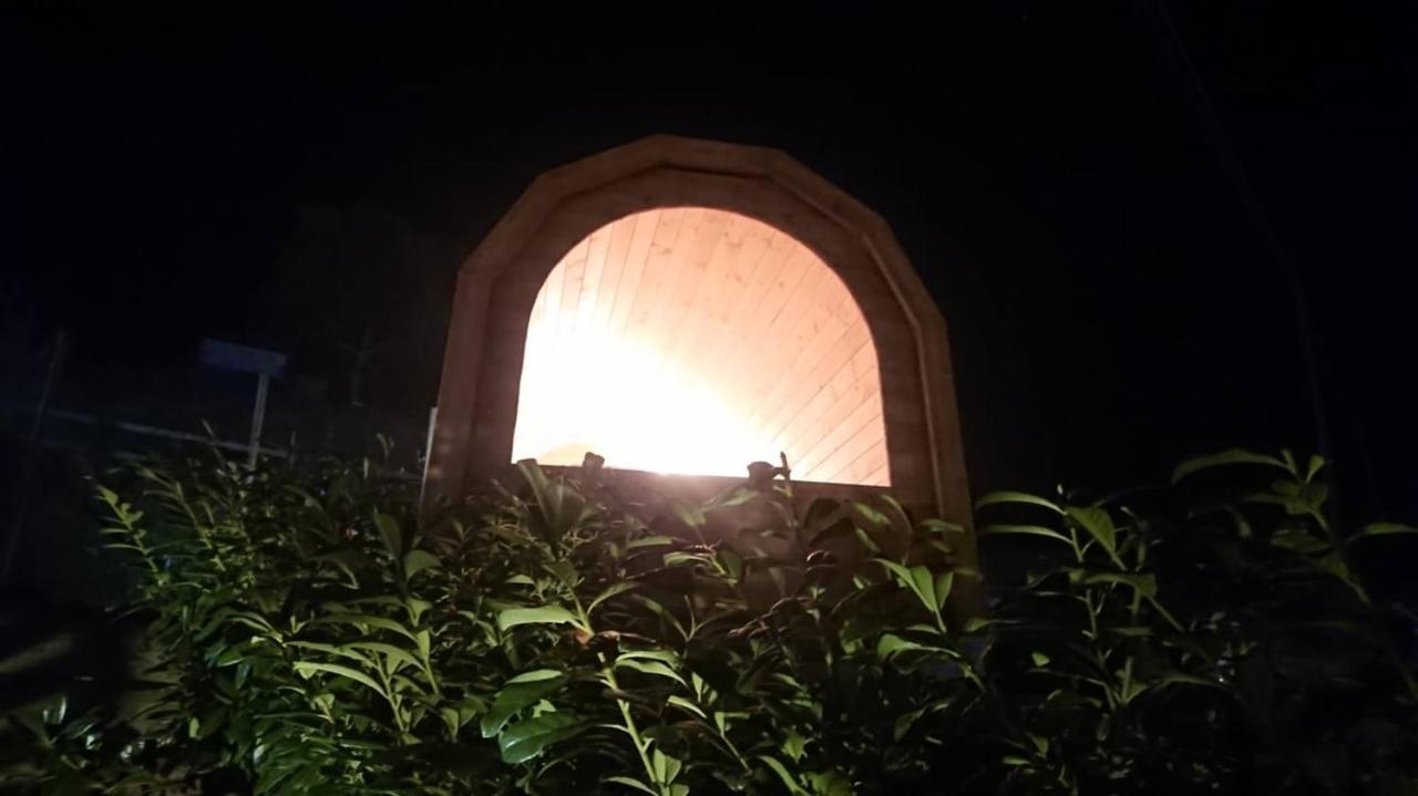 La Tana Dello Scoiattolo * Murazzano (Cuneo)