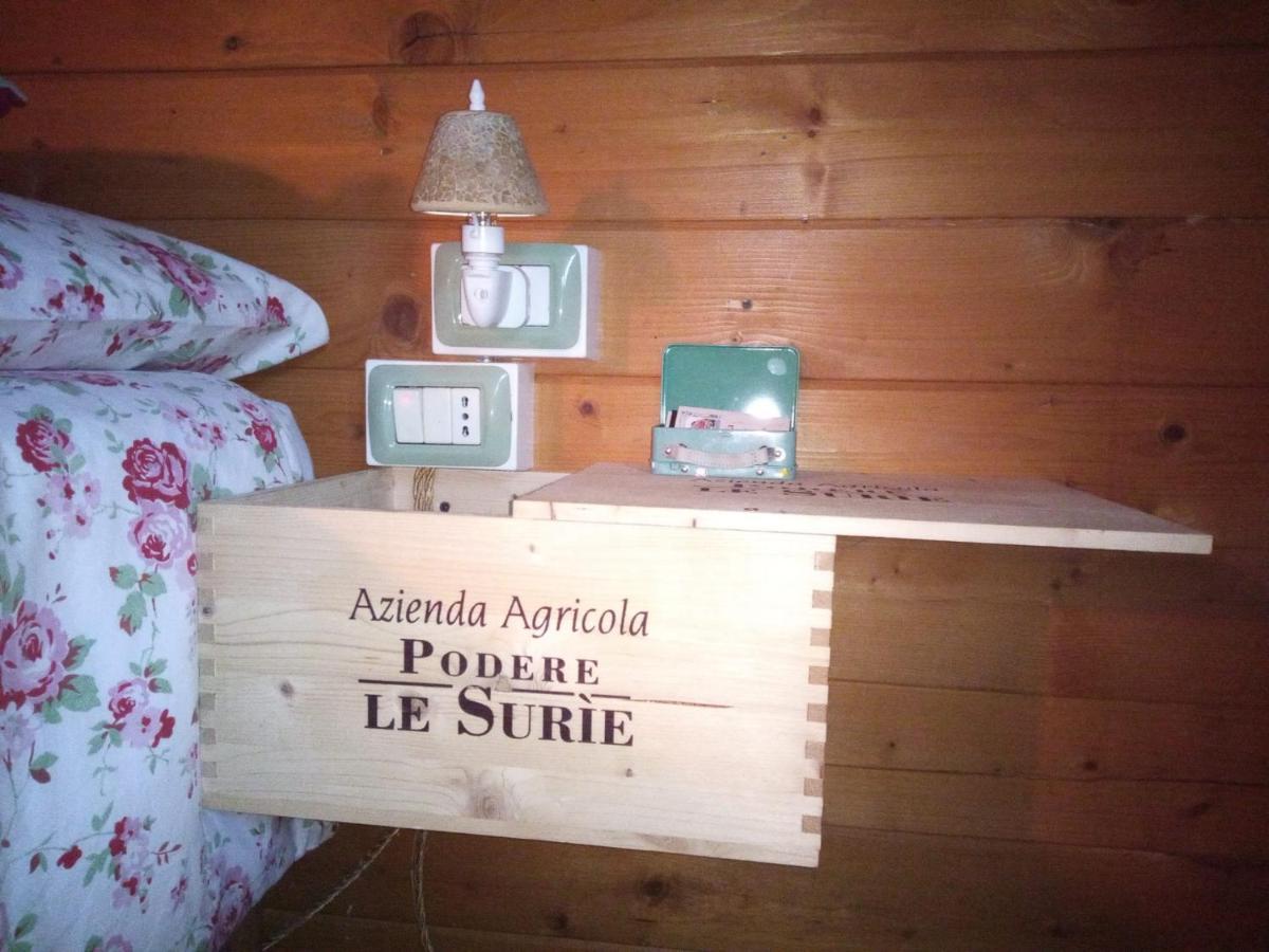 La Tana Dello Scoiattolo - Adults Only Frühstückspension Murazzano (Cuneo)