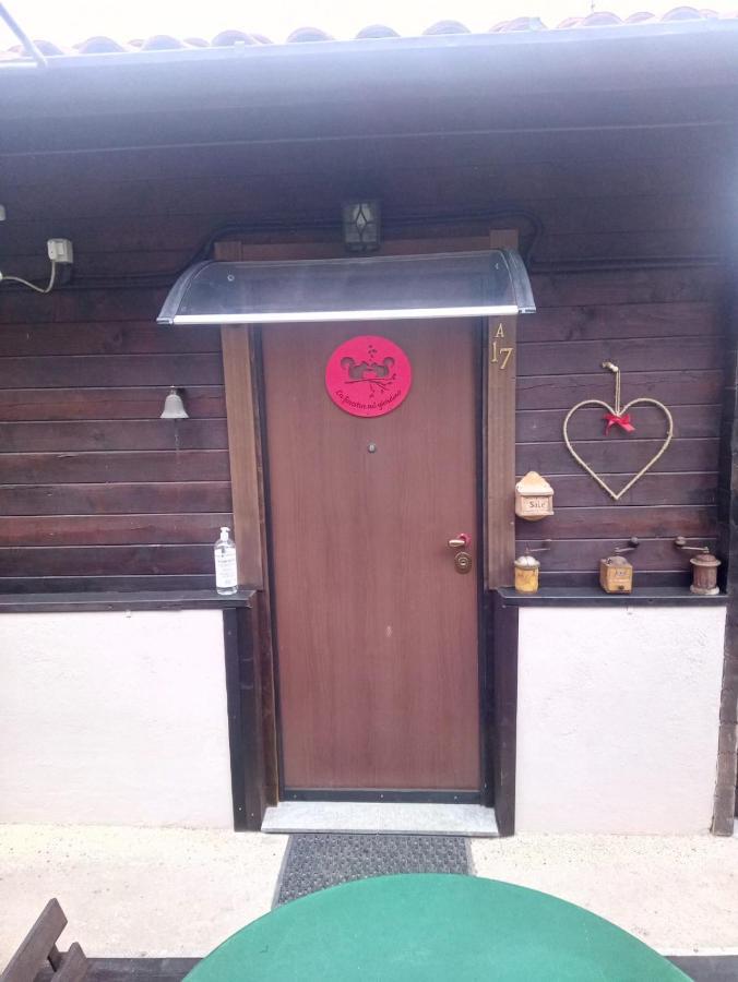 La Tana Dello Scoiattolo - Adults Only * Murazzano (Cuneo)