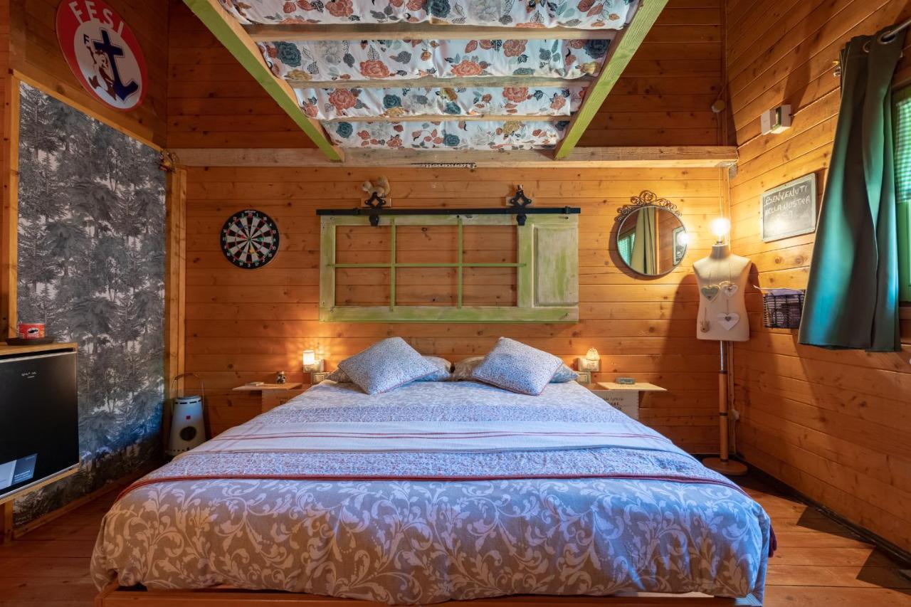 La Tana Dello Scoiattolo Bed & Breakfast *