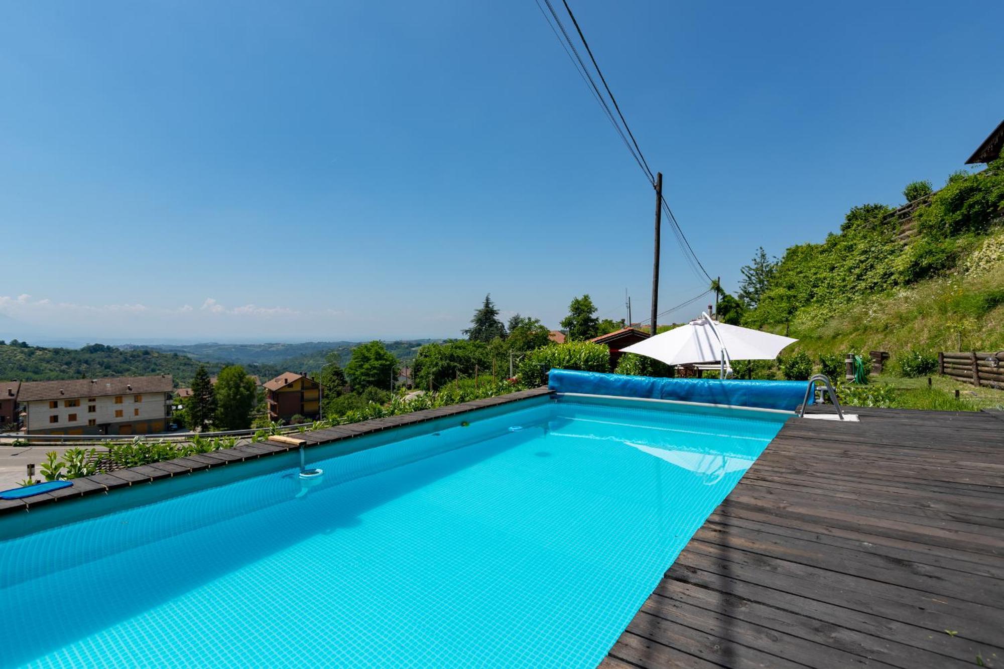 La Tana Dello Scoiattolo Bed & Breakfast