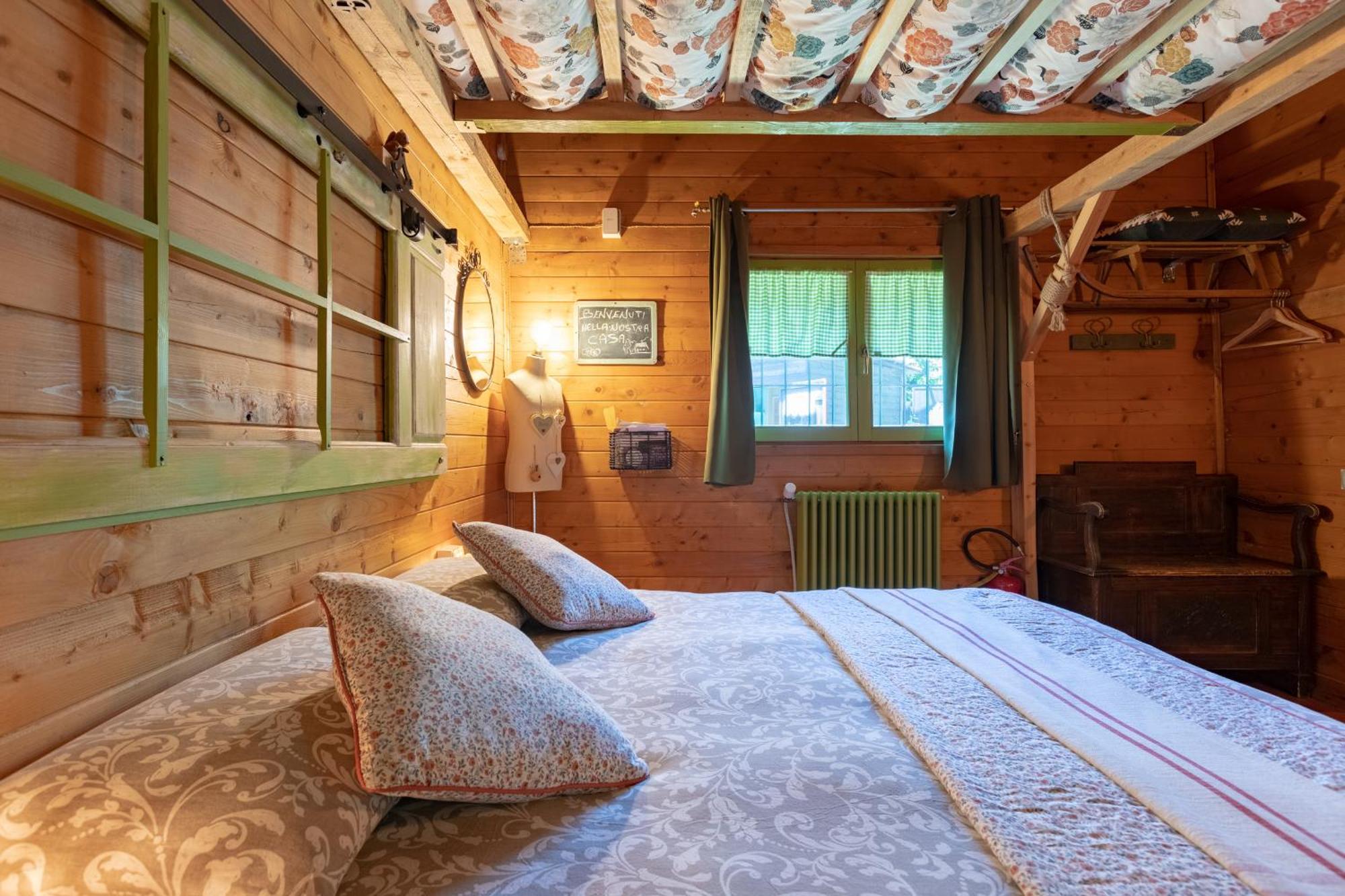 La Tana Dello Scoiattolo Bed & Breakfast *