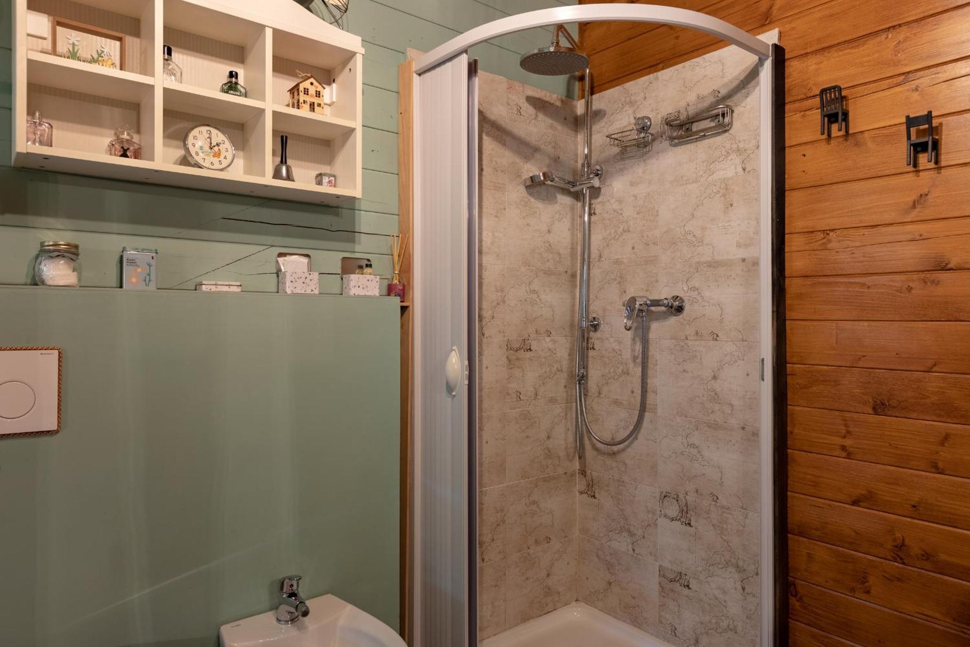 La Tana Dello Scoiattolo Bed & Breakfast *
