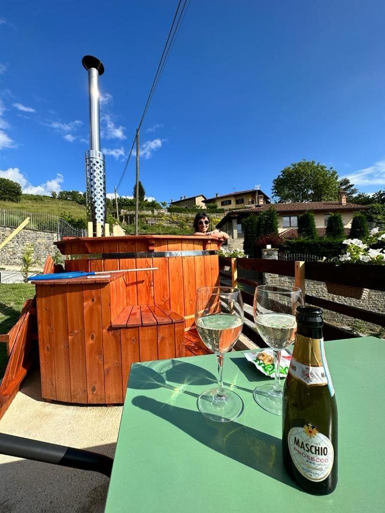 La Tana Dello Scoiattolo - Adults Only Murazzano (Cuneo)