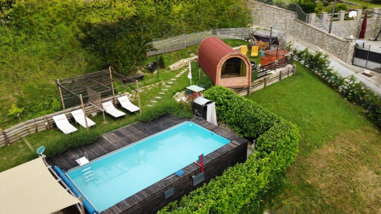 La Tana Dello Scoiattolo - Adults Only