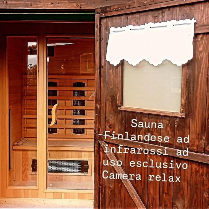 La Tana Dello Scoiattolo Bed & Breakfast Murazzano (Cuneo)