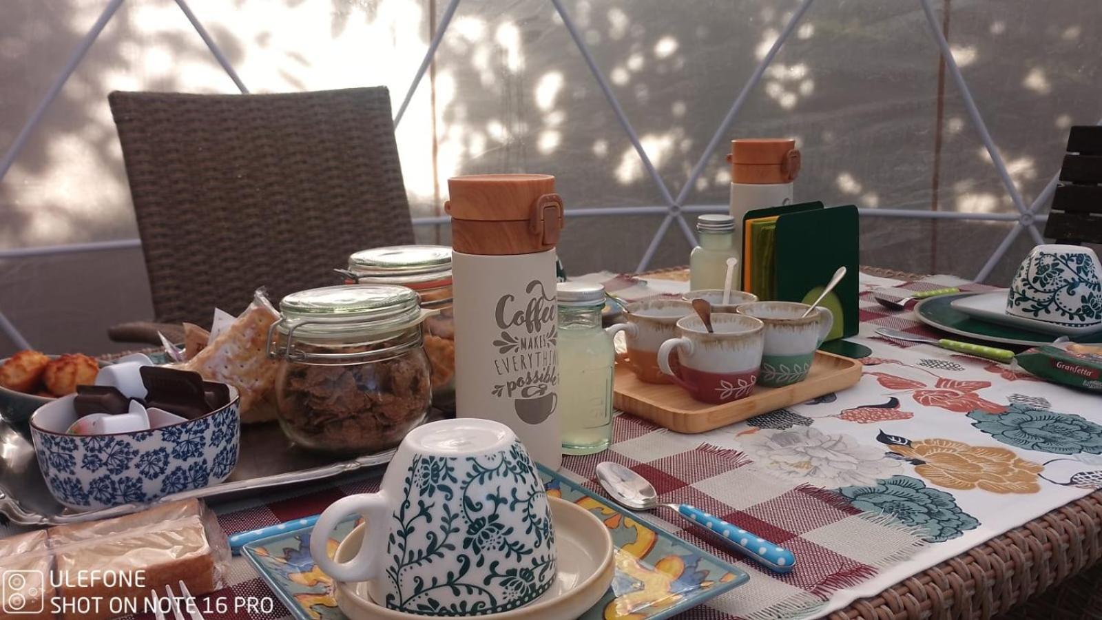 Bed & Breakfast La Tana Dello Scoiattolo *