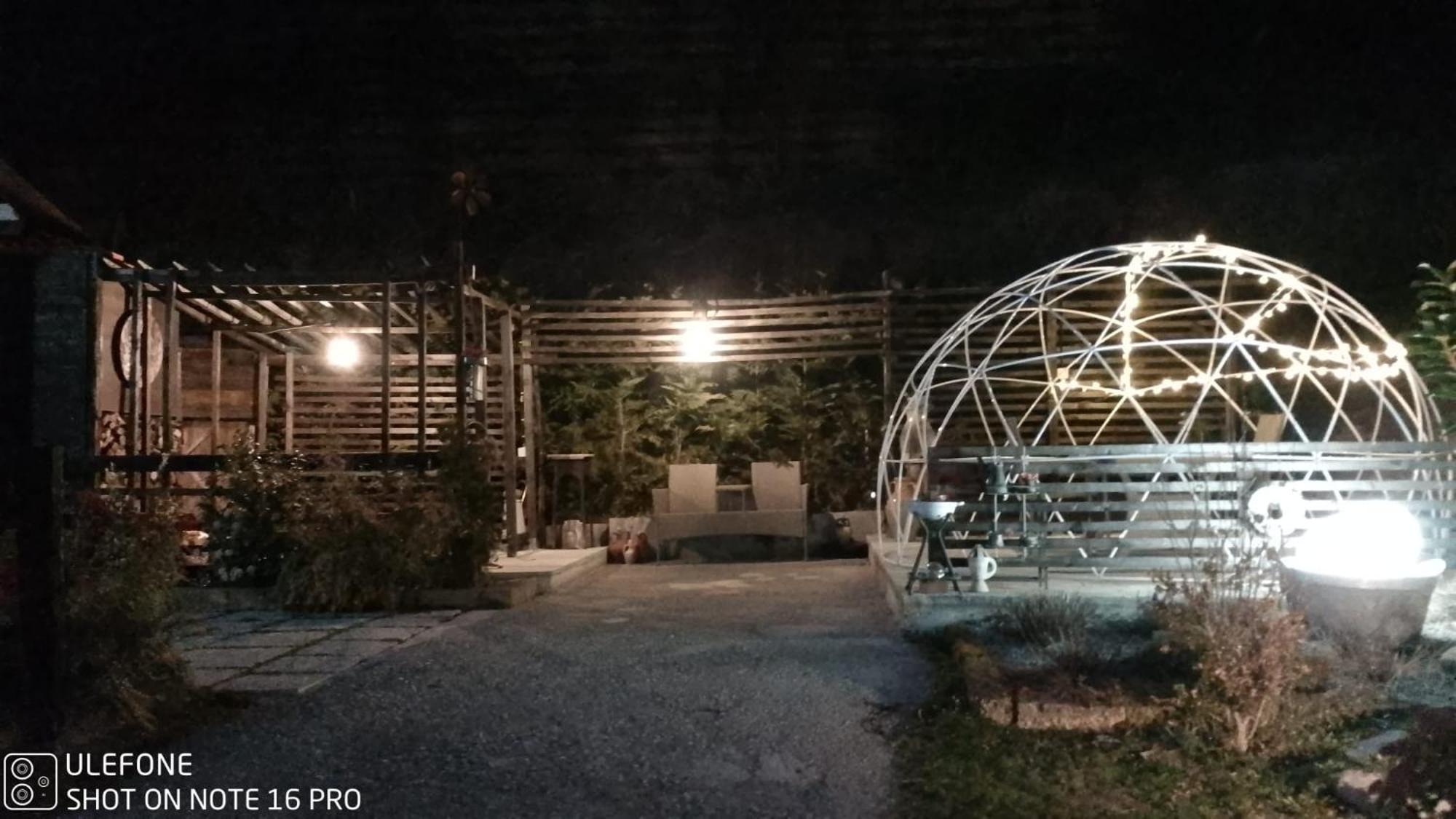 La Tana Dello Scoiattolo * Murazzano (Cuneo)