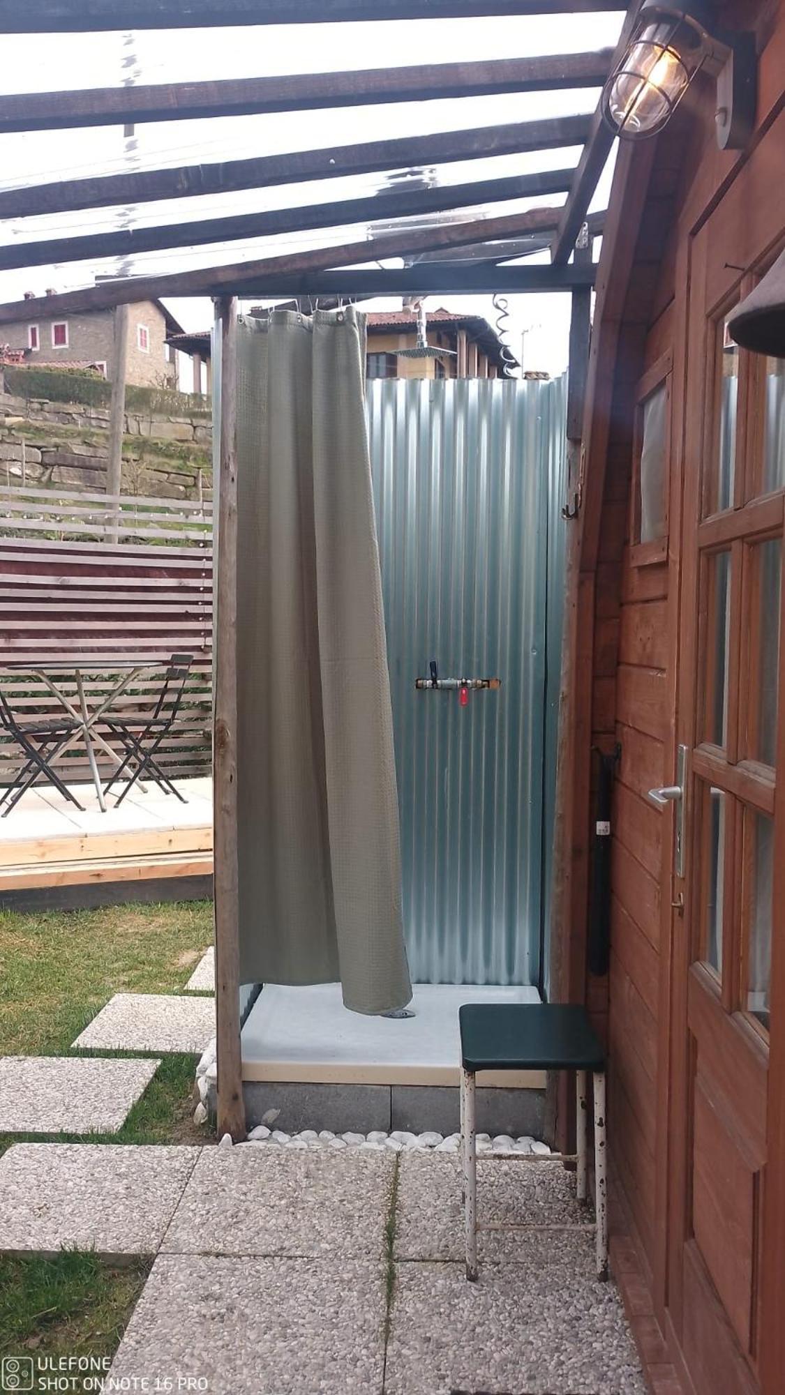La Tana Dello Scoiattolo Bed & Breakfast