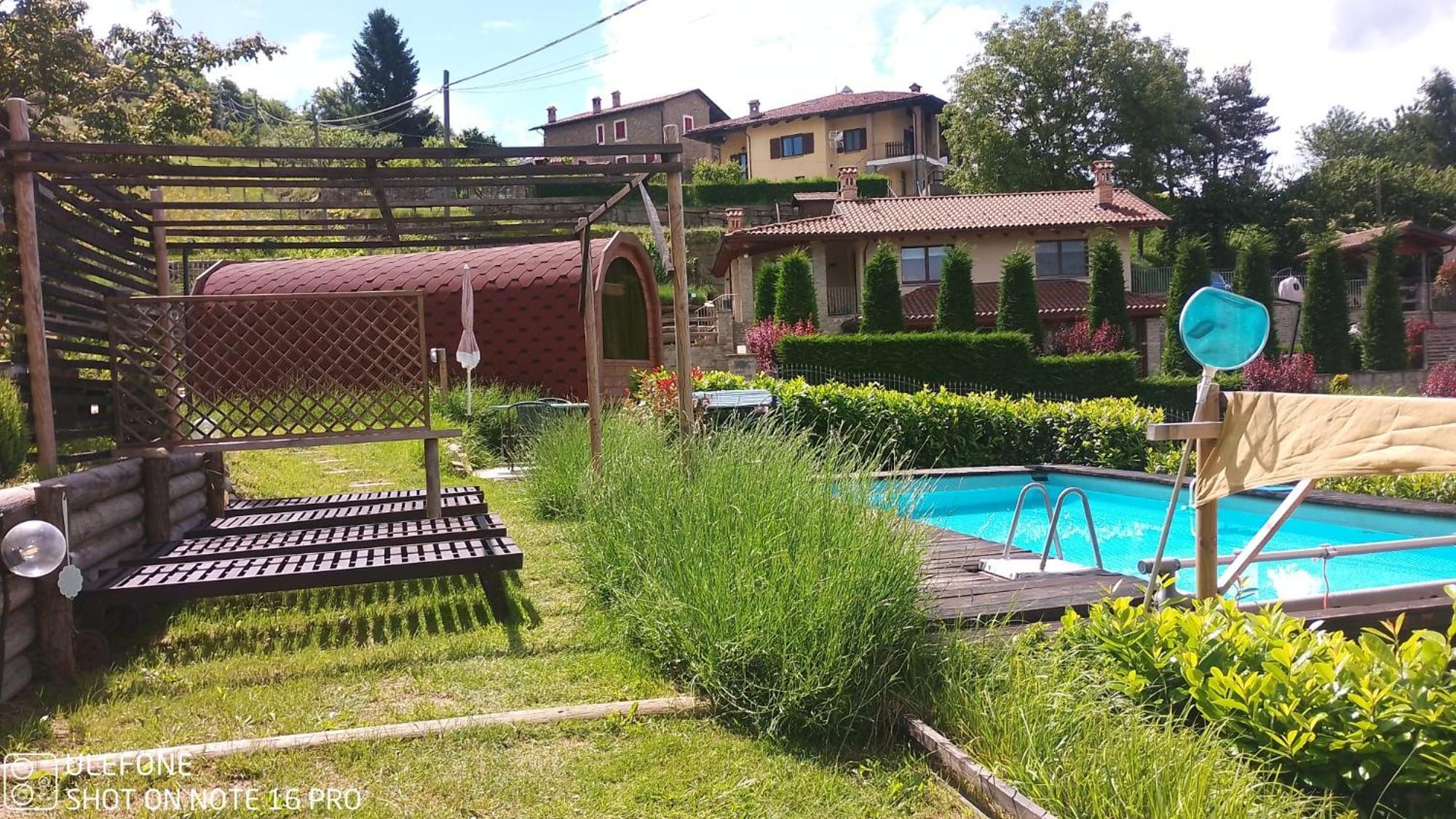 La Tana Dello Scoiattolo *